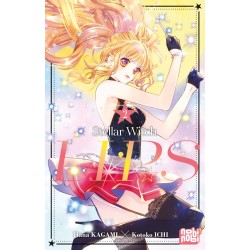 Stellar Witch Lips T.02