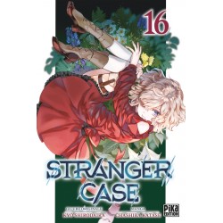 Stranger Case T.16