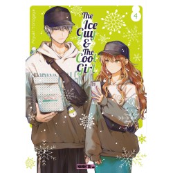 The Ice Guy & The Cool Girl T.04