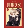 Vampeerz T.02