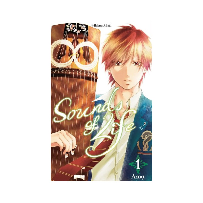 Sounds of life T.01 Sounds of life T.01