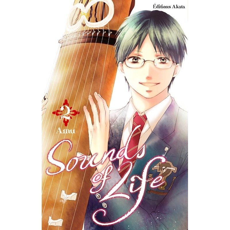 Sounds of life T.02 Sounds of life T.02