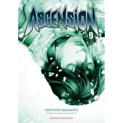 Ascension T.09