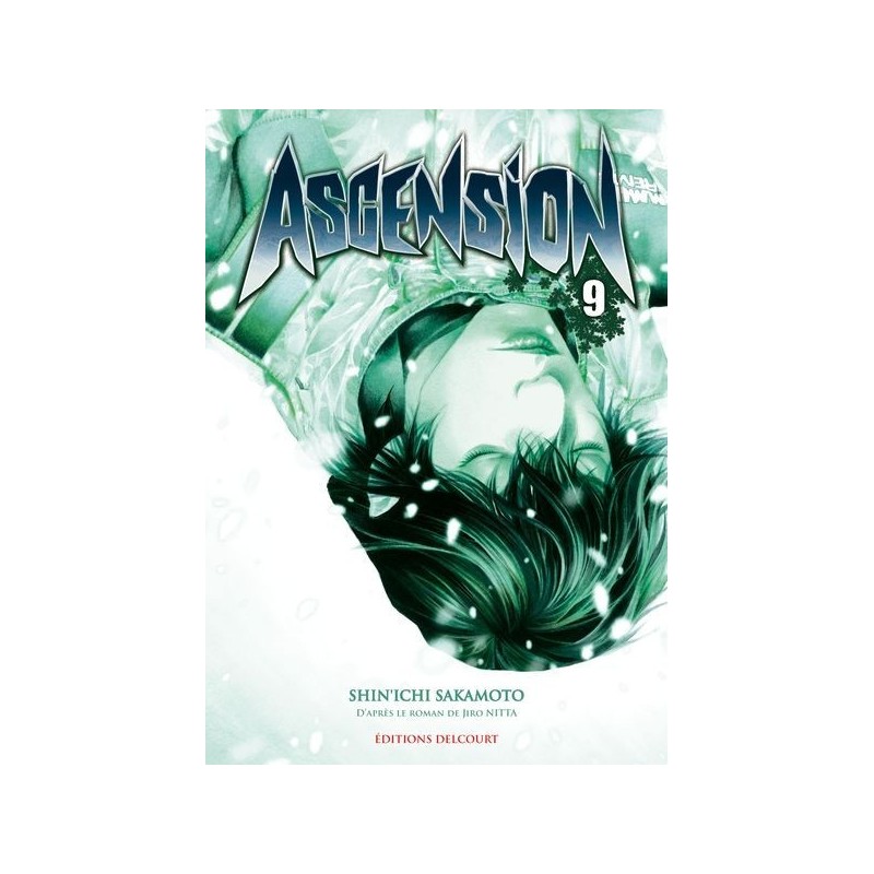 Ascension T.09