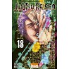 Jujutsu Kaisen T.18