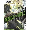 Rebuild The World T.01