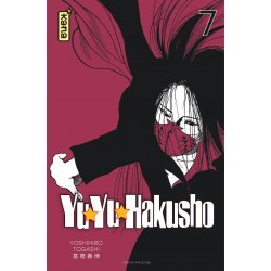 Yuyu Hakusho - Star Edition T.07