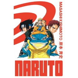 Naruto - Edition Hokage T.07