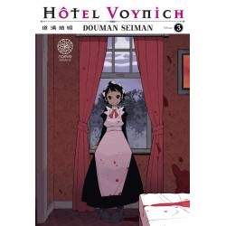 Hôtel Voynich T.03