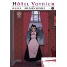 Hôtel Voynich T.03
