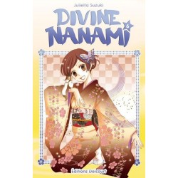 Divine Nanami T.06