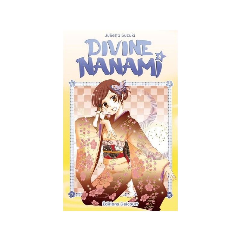 Divine Nanami T.06