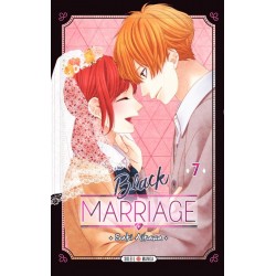 Black Marriage T.07