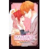 Black Marriage T.07