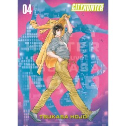 City Hunter - Perfect Edition T.04