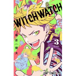 Witch Watch T.03