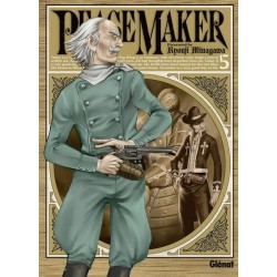 Peacemaker T.05