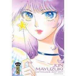 Jun Mayuzuki Anthologie 2007-2017