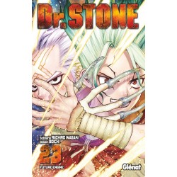 Dr Stone T.23
