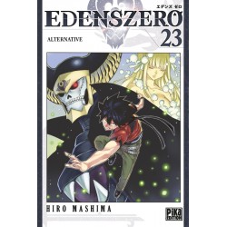 Edens Zero T.23