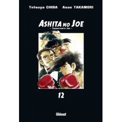 Ashita no Joe T.12
