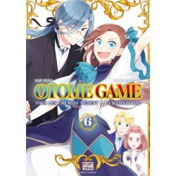 Otome Game T.06