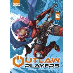 Outlaw Players T.12