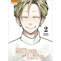 Slice of Life T.02