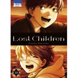 Lost Children T.10