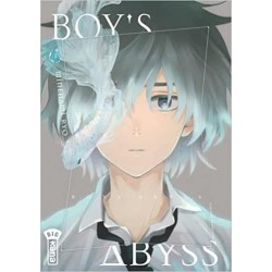 Boy's Abyss T.02