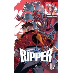 Ripper T.02
