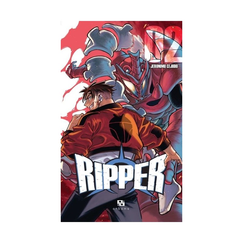 Ripper T.02