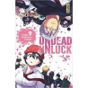 Undead Unluck T.09