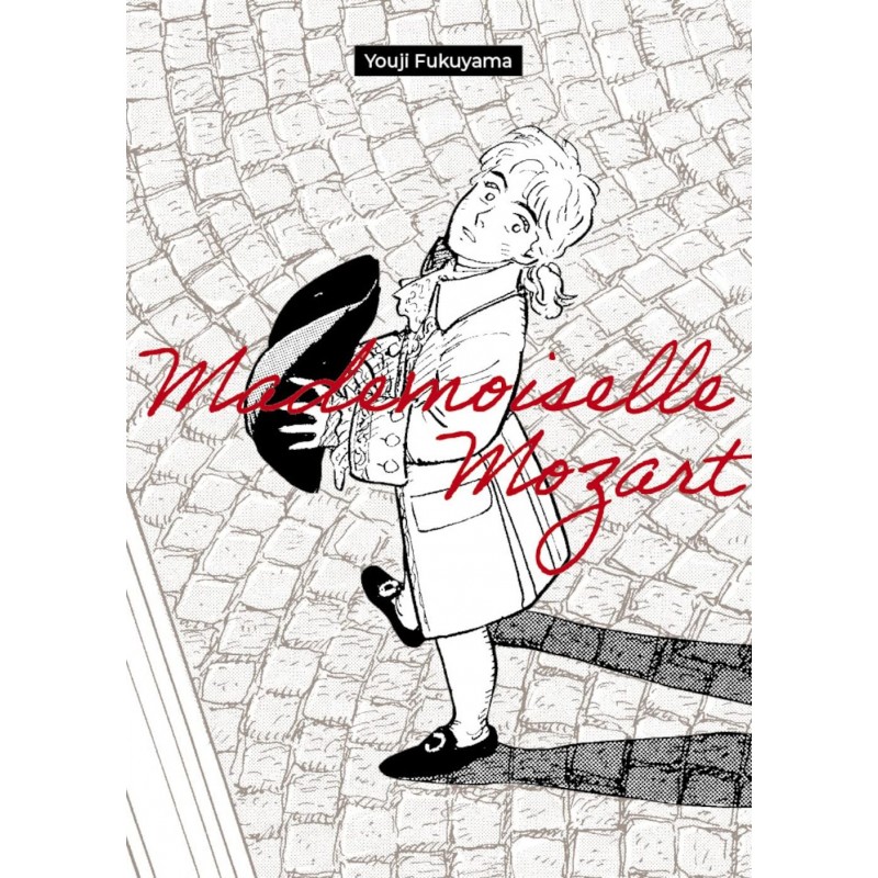 Mademoiselle Mozart Mademoiselle Mozart