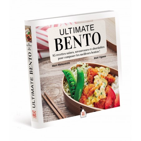 Ultimate Bento