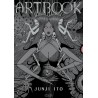 Artbook Junji Ito