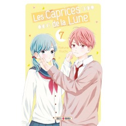 Caprices de la Lune (les) T.07