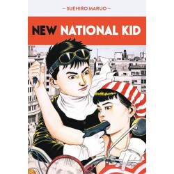 New National Kid