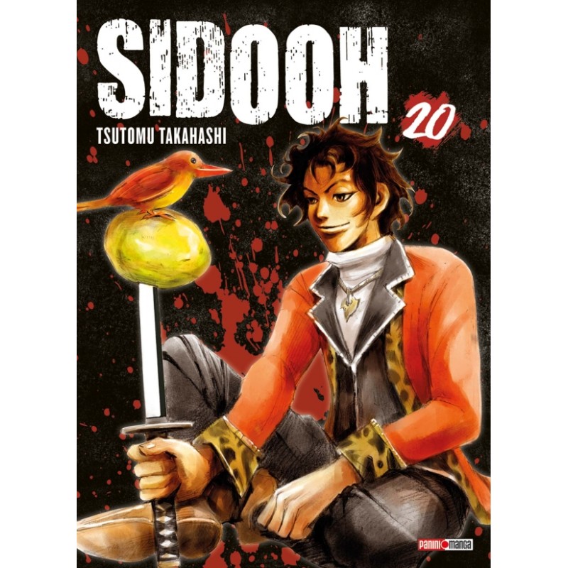 Sidooh T.20