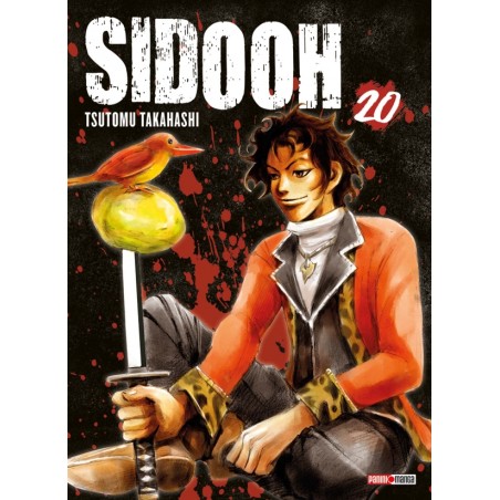 Sidooh T.20