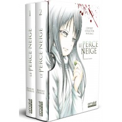 Perce Neige (le) - Coffret intégrale