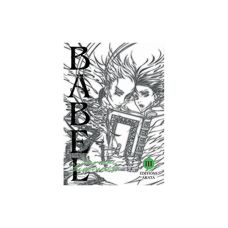 Babel T.03