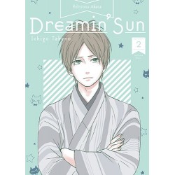 Dreamin' Sun T.02