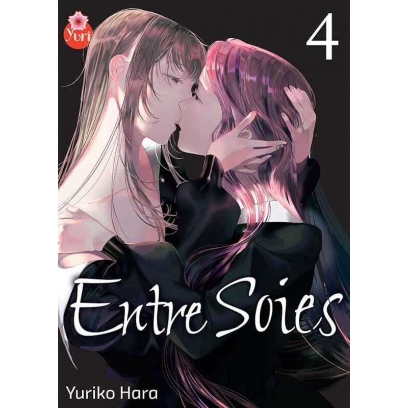 Entre soies T.04 Entre soies T.04