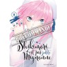 Shikimori n'est pas juste mignonne T.08