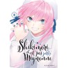Shikimori n'est pas juste mignonne T.08