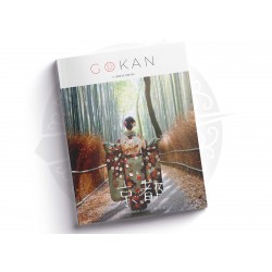 Gokan : Kyoto