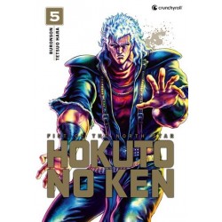 Hokuto No Ken - Extreme Edition T.05