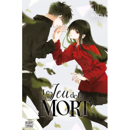 Jeu de la mort (Le) T.10