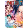 One Piece - Episode A T.01